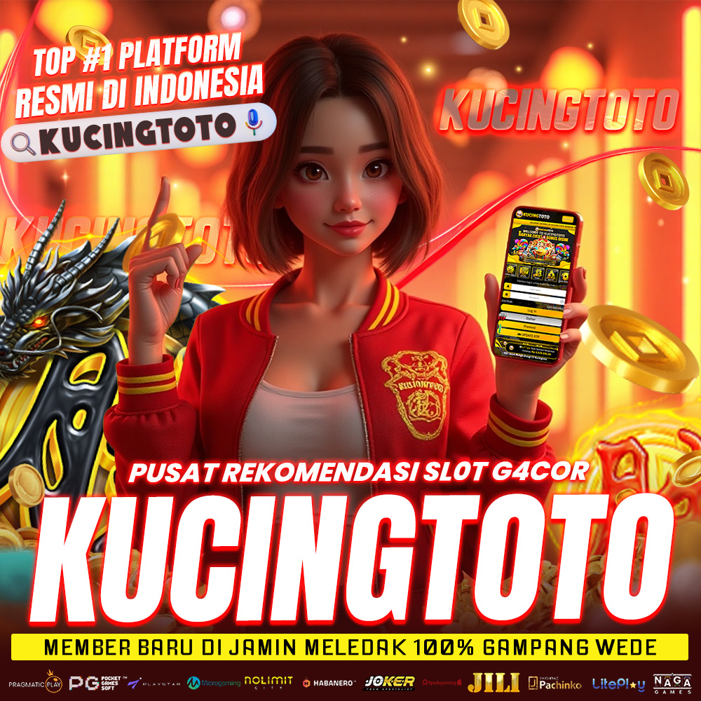 KUCINGTOTO