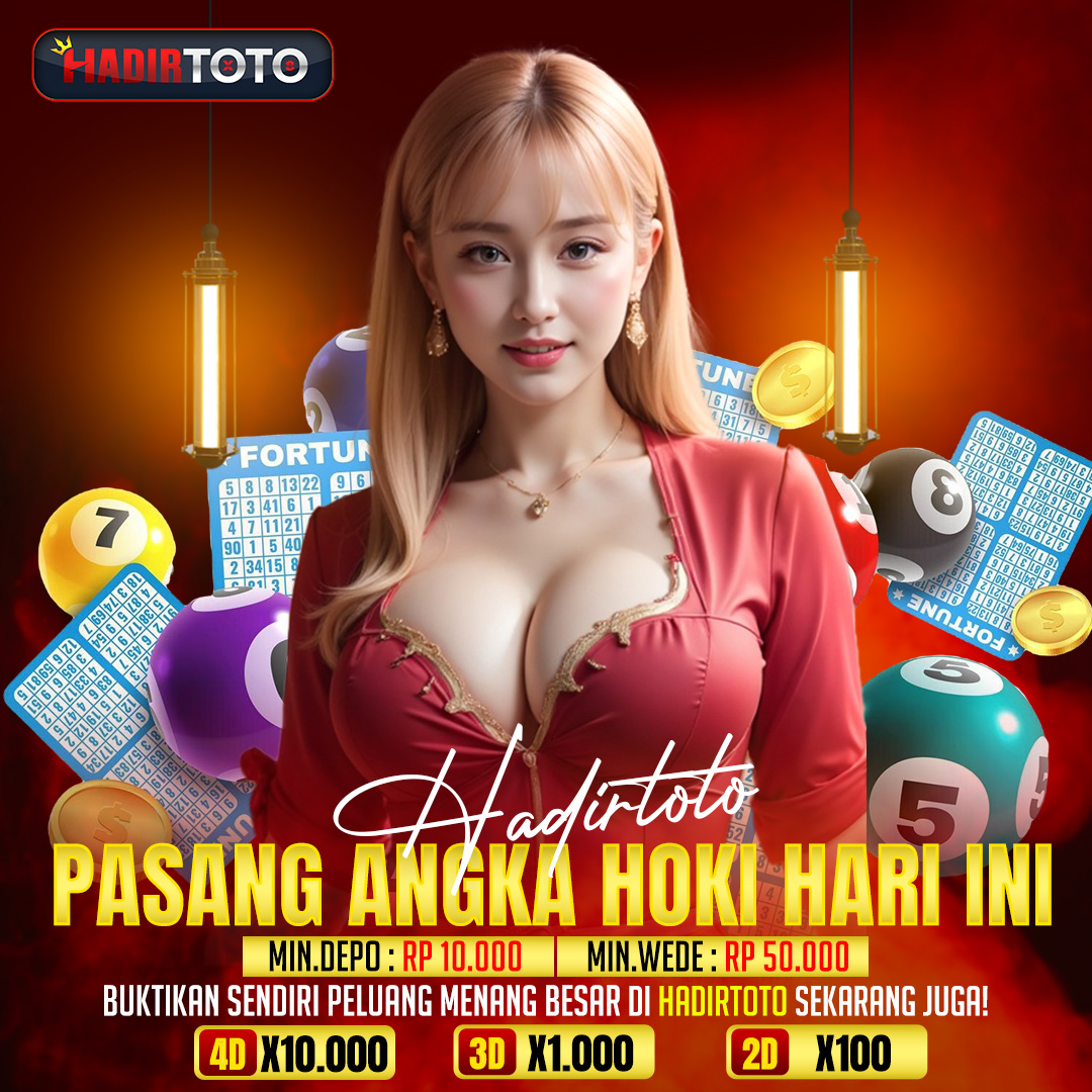 HADIRTOTO
