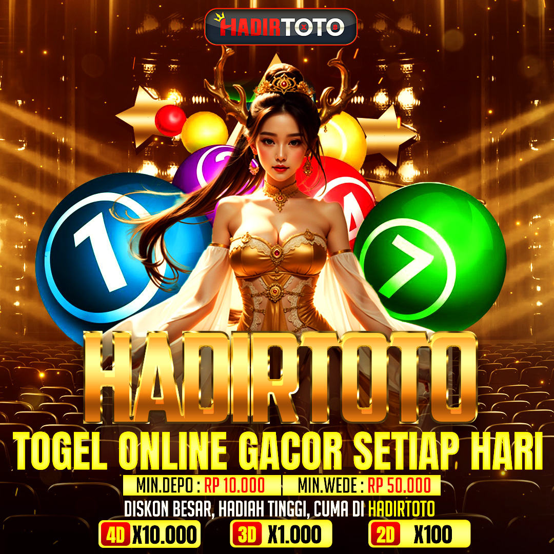 HADIRTOTO