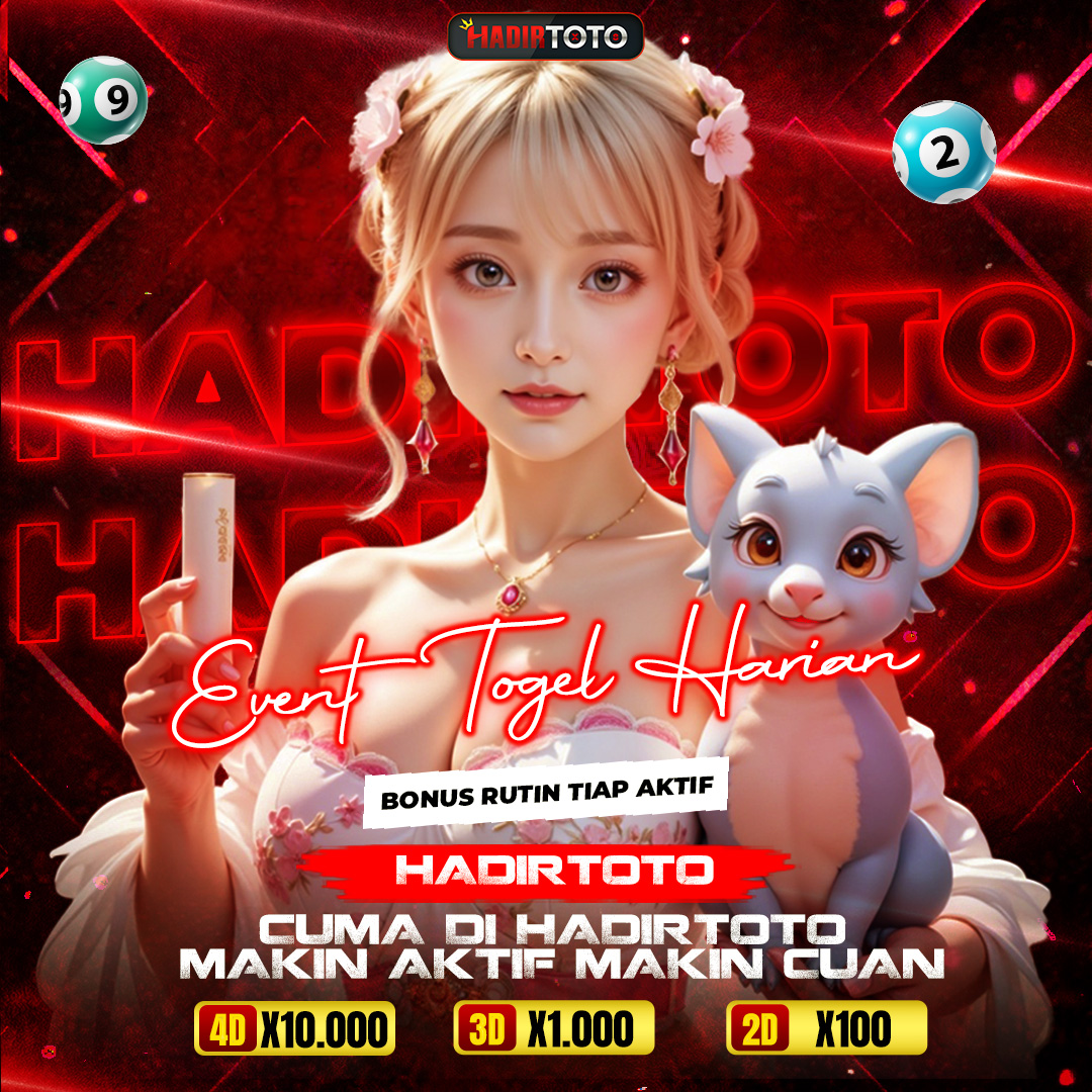HADIRTOTO