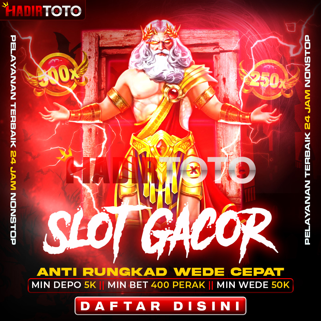 HADIRTOTO