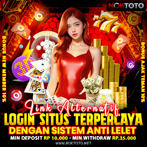 NOKTOTO